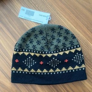 American Apparel Vintage Recycled Acrylic Beanie